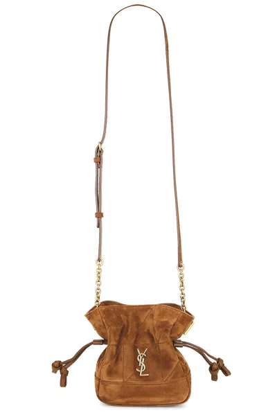 Saint Laurent Mini Jamie Shoulder Pouch