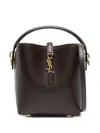 Saint Laurent Mini Le 37 Bucket Bag