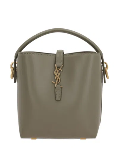 Saint Laurent Mini Le 37 Tote Bag