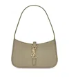 Saint Laurent Mini Le 5 À 7 Shoulder Bag In Green