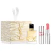 Saint Laurent Mini Libre Eau De Parfum + Loveshine Lipstick Duo Gift Set In Multi