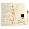 Saint Laurent Mini Libre Eau De Parfum Perfume Duo Gift Set