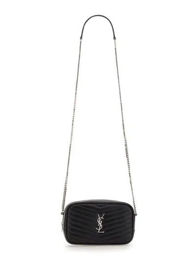 SAINT LAURENT SAINT LAURENT MINI "LOU" BAG