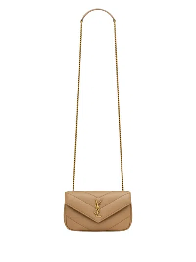 SAINT LAURENT SAINT LAURENT MINI LOU LOU