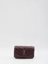Saint Laurent Mini Lou Lou