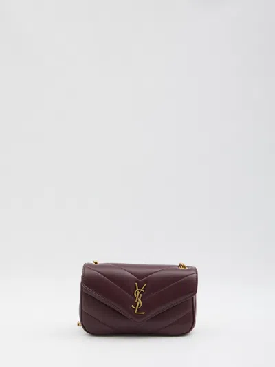 Saint Laurent Mini Lou Lou
