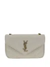 Saint Laurent Mini Lou Lou Cross Body Bag