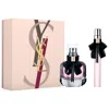 Saint Laurent Mini Mon Paris Eau De Parfum Perfum Set