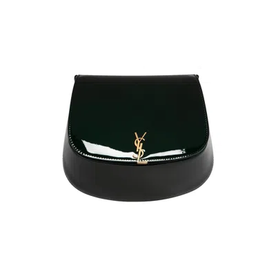 Pre-owned Saint Laurent Mini Nola Bag 'fir Leaf' | Green | Women's Size Onesize