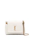 Saint Laurent Mini Nolita Crossbody Bag