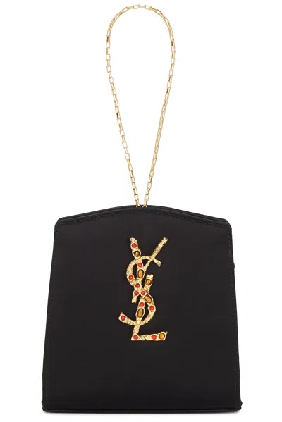 Saint Laurent Mini Sac Bijou Bag