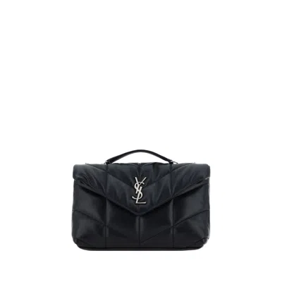 Saint Laurent Mini Shoulder Bag