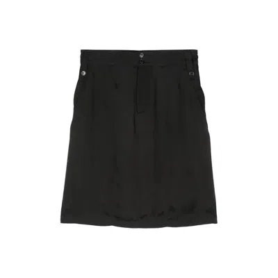 Saint Laurent Mini Skirt