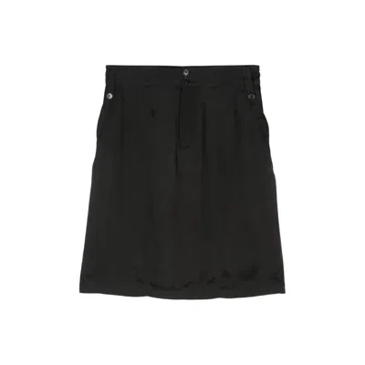 SAINT LAURENT SAINT LAURENT MINI SKIRT