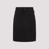 Saint Laurent Skirts In Black