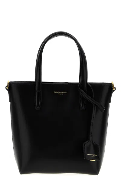 Saint Laurent 'mini Toy' Shopping Bag