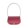 Saint Laurent Mini Voltaire Shoulder Bag