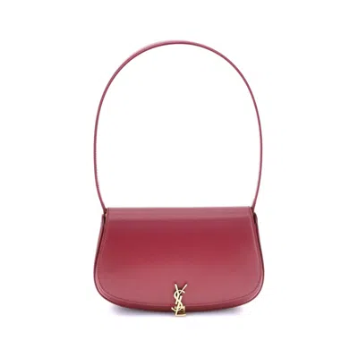 Saint Laurent Mini Voltaire Shoulder Bag