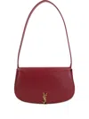 Saint Laurent Mini Voltaire Shoulder Bag