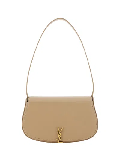 Saint Laurent Mini Voltaire Shoulder Bag