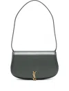 Saint Laurent Mini Voltaire Shoulder Bag