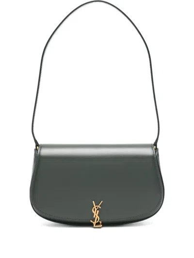 Saint Laurent Mini Voltaire Shoulder Bag