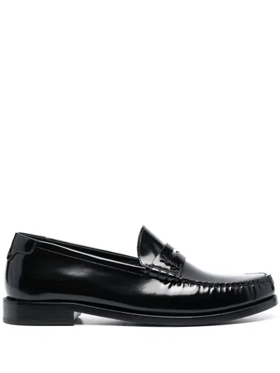 Saint Laurent Mocassino Le Loafer