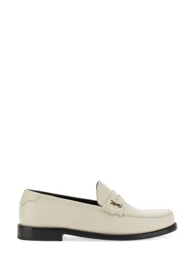Saint Laurent Mocassino Le Loafer