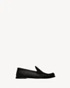 Saint Laurent Moccasin Laurent
