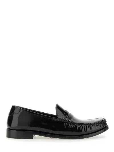 SAINT LAURENT MOCCASIN "LE LOAFER"