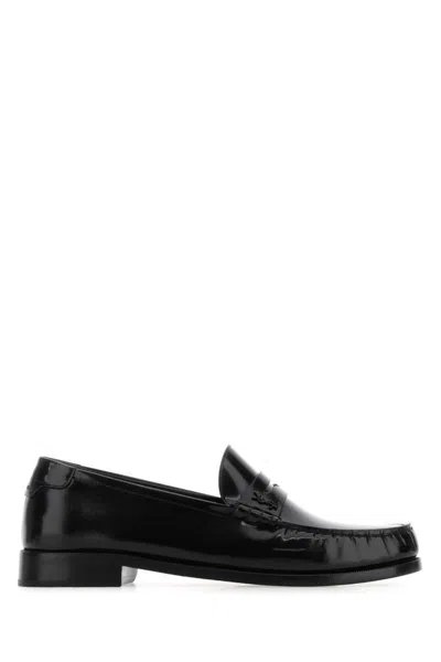 SAINT LAURENT SAINT LAURENT MOCCASTERS