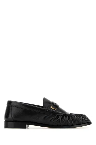 SAINT LAURENT SAINT LAURENT MOCCASTERS