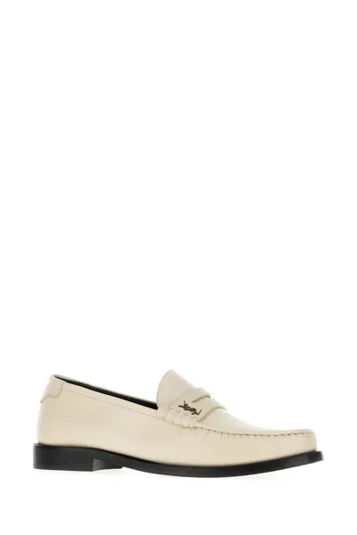 SAINT LAURENT SAINT LAURENT MOCCASTERS