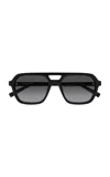 Saint Laurent Moda Operandi In Black