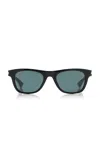 Saint Laurent Moda Operandi In Black