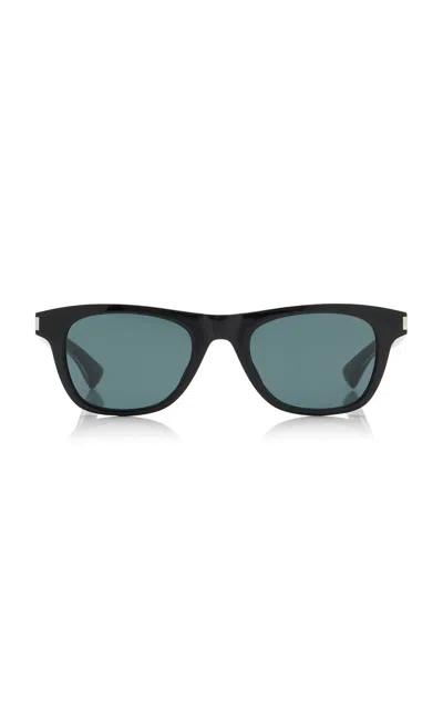 Saint Laurent Moda Operandi In Black