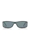 Saint Laurent Moda Operandi In Black