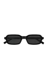 Saint Laurent Moda Operandi In Black