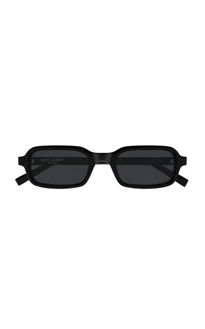 Saint Laurent Moda Operandi In Black