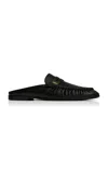 Saint Laurent Moda Operandi In Black