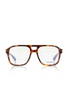 Saint Laurent Moda Operandi In Brown