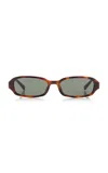 Saint Laurent Moda Operandi In Brown