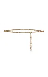 Saint Laurent Moda Operandi In Gray