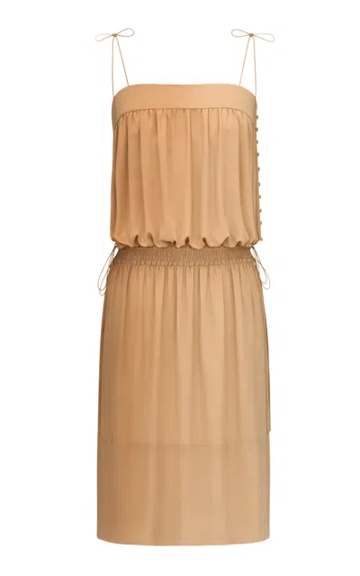 Saint Laurent Moda Operandi In Neutral