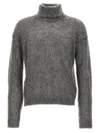 Saint Laurent Brushed Sweater