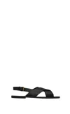 Saint Laurent Mojave Sandals