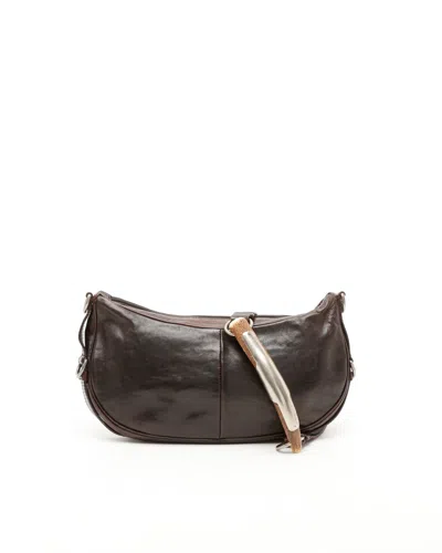Saint Laurent Mombasa Crossbody Bag