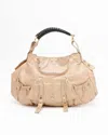 Saint Laurent Mombasa Rive Gauche Bag