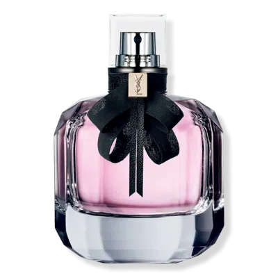 Saint Laurent Mon Paris Eau De Parfum - 3.0 oz