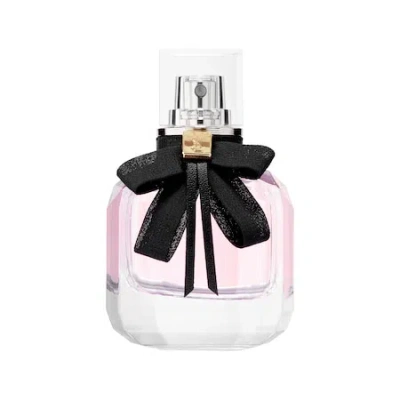SAINT LAURENT MON PARIS EAU DE PARFUM 1 OZ,1838853